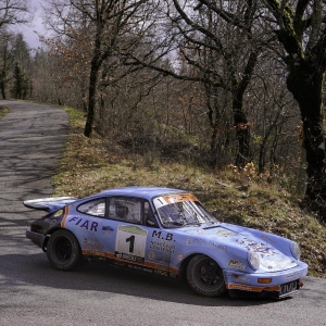 14° HISTORIC RALLY DELLE VALLATE ARETINE - Gallery 4